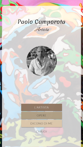 Paolo Camporota Screen 2