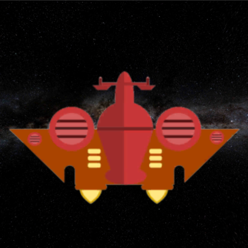 Galaxy Wars logo