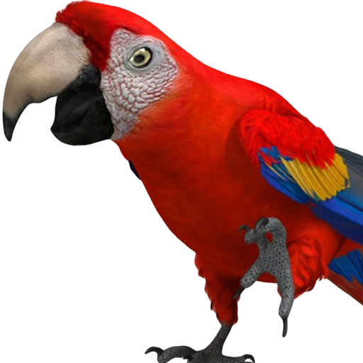 Talking Parrot 2 1.3 Icon