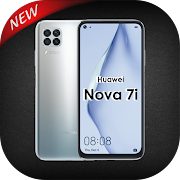 Theme for Huawei Nova 7i