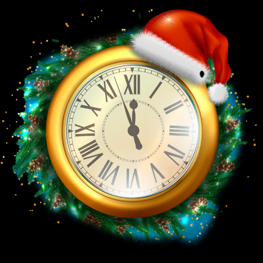 Clock App Wallpaper Live logo