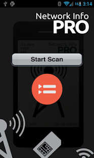 Network Info - PRO(圖2)-速報App