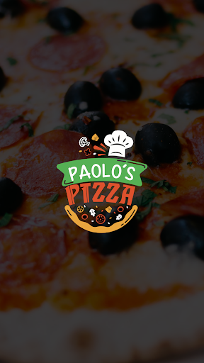 Android application Paolo's Pizza Prüm screenshort