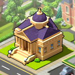 Cover Image of ダウンロード Village City: Town Building 1.0.0 APK
