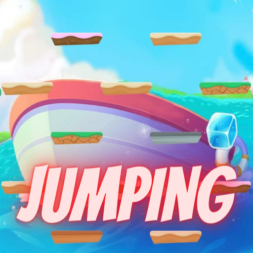 Jumping Master