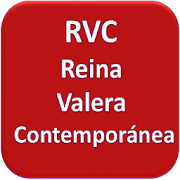 Reina Valera Contemporánea RVC  Icon