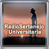 Radio Sertanejo Universitaria icon