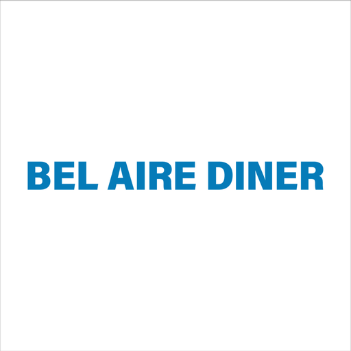 Bel-Aire Diner logo