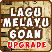 Lagu Melayu 60an Upgrade  Icon