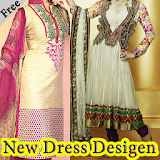 New Dress Design Pakistan icon
