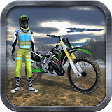 Motorbike Freestyle icon