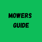 Cover Image of 下载 Mowers Guide  APK