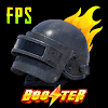 GFX Tool : FPS Booster For PUB‒G [ 120 fps ] icon