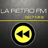 Fm La Retro 92.7 Mhz. icon