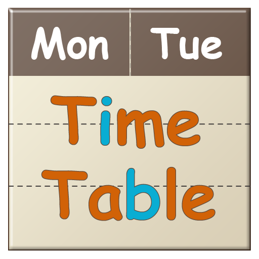 TimetableCalendar logo