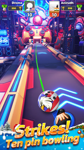Bowling Club™  -  Free 3D Bowling Sports Game 2.2.22.16 screenshots 1