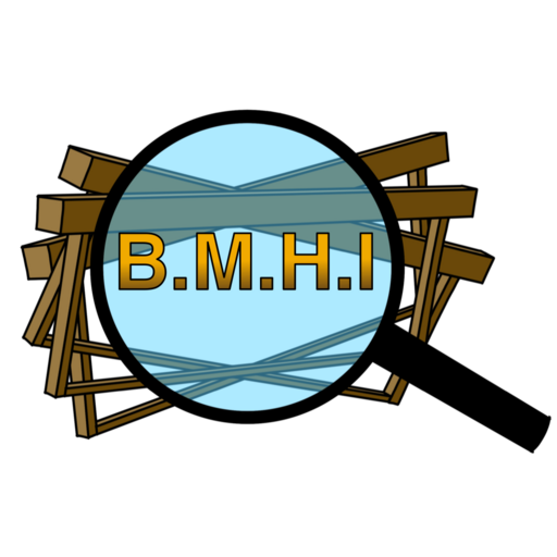 Bee My Hive Inspector logo