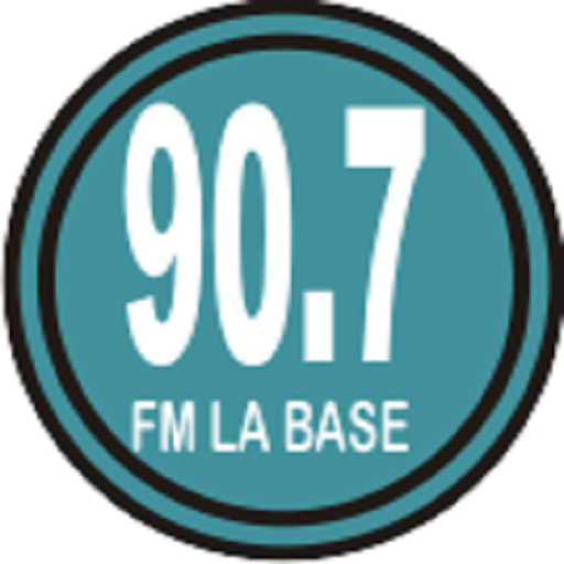 FM LA BASE(LP) logo