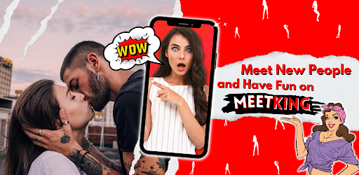 Spicy Adult Dating | MeetKing