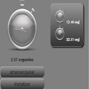 CronoPhoneGap  Icon