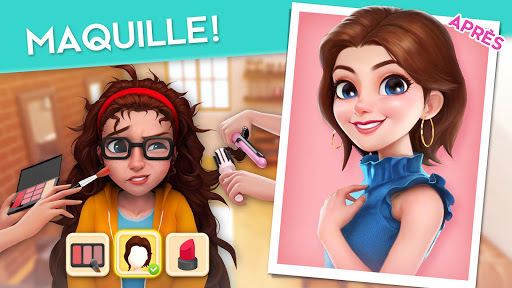 Télécharger Gratuit Project Makeover APK MOD (Astuce) 1