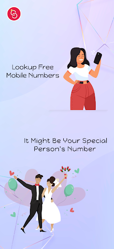 Shine Matrimony–A Marriage App Screen 2