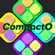 CompactO - Idle Game Windowsでダウンロード