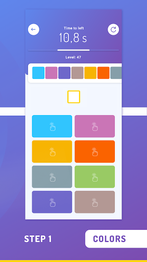 Clicks Master Screen 3