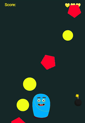 Play with Witty Screen 2