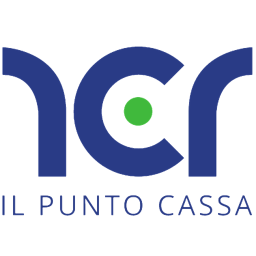 RCR srl logo