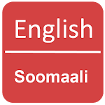 Cover Image of Unduh English to Somali Dictionary  APK