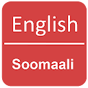 English to Somali Dictionary 