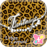 Animal Theme -Urban Leopard- icon
