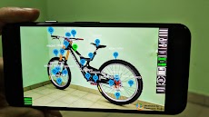 Bike 3D Configuratorのおすすめ画像5