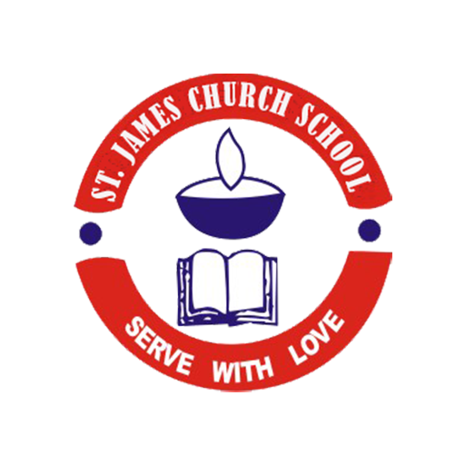 St. James Church School logo
