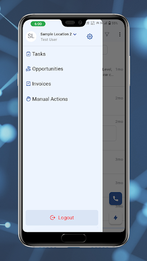 CoachSpace.ai Screen 2