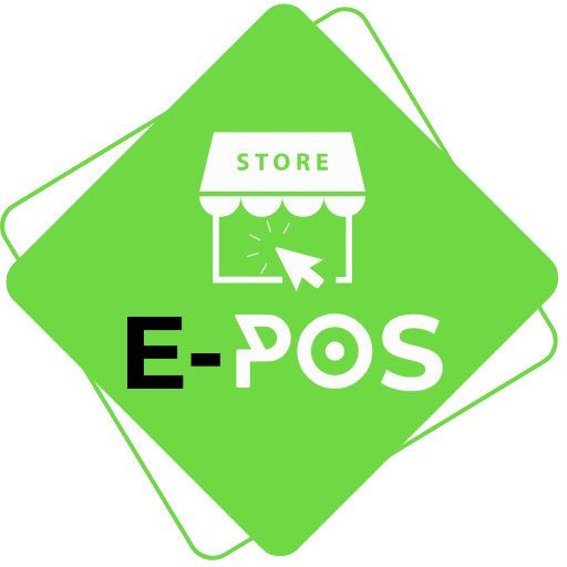 EPOS - POS Quản l&yacute; b&aacute;n h&agrave;ng
