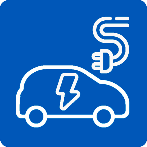 CDG ENGIE EV Charging  Icon