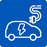 CDG ENGIE EV Charging icon