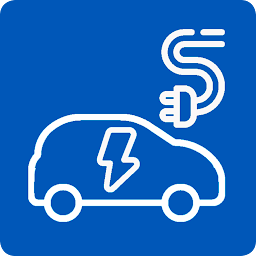 Icon image CDG ENGIE EV Charging