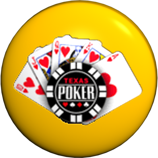 Texas Poker 1.2 Icon