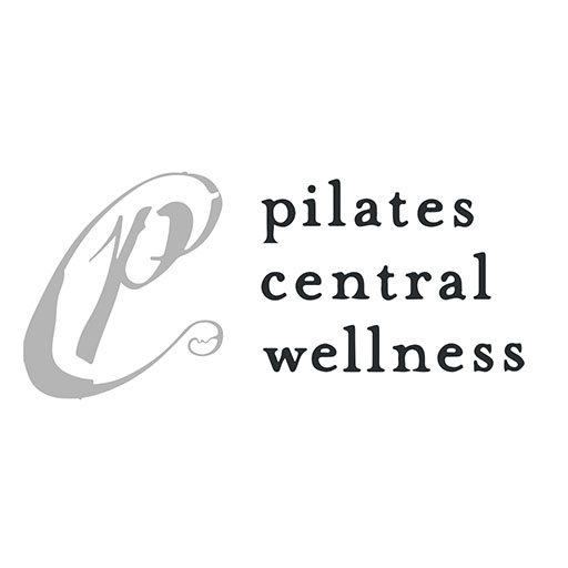 Pilates Central Wellness logo