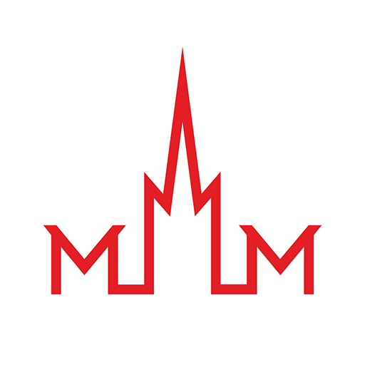 МЕДСАНТРУД logo