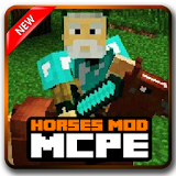 Horses for Minecraft icon