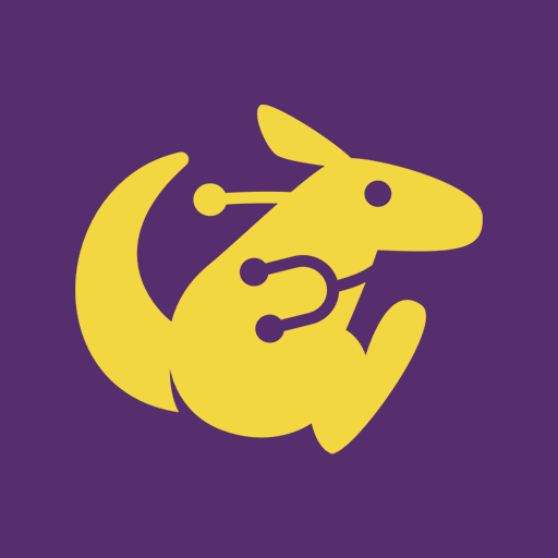 Doctoroo logo