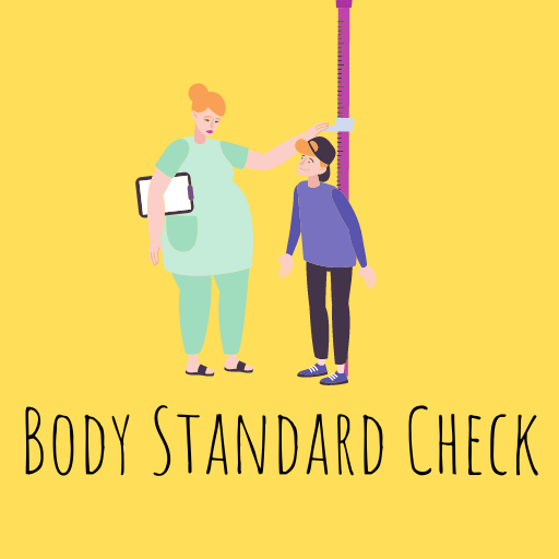Body Standard Check