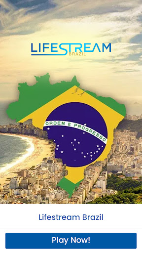 Lifestream Brazil