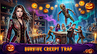 screenshot of Halloween Room: Sinister Tales