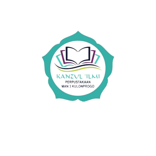 MAN 3 Kulon Progo logo
