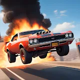 Super Stunt Cars icon